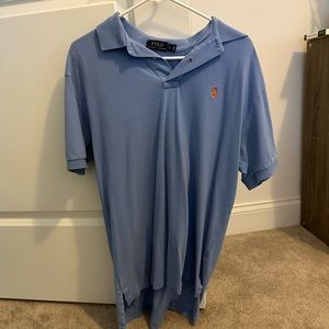 Men’s Polo